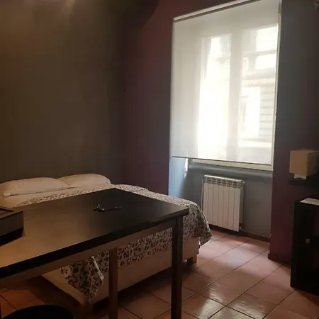 Brera Studio Apartment