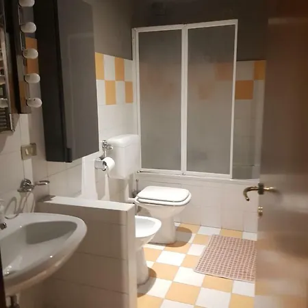 Apartment Brera Studio Milan